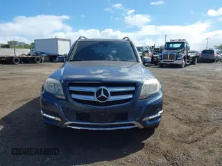 2015 Mercedes-Benz GLK 350 z VIN WDCGG5HB3FG441600, wystawiony jako IAAI lot #42195236 z przebiegiem 36 505 mil mil oraz . Historia ofert i sprzedaży dostępna na DreamBid. Obrazek 12.