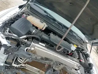 2023 Ram 1500 Big Horn with VIN 1C6RRFBG4PN599435, listed as a Copart auction lot 70301715 with 25,489 mi miles and Salvage title. Bid and sale history available at DreamBid. Image 13.