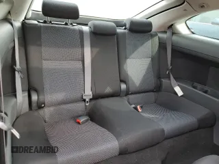 2008 Scion tC Spec with VIN JTKDE167080240120, listed as a Copart auction lot 53664295 with 81,559 mi miles and Non Repairable. Bid and sale history available at DreamBid. Image 10.