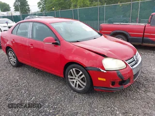 2007 Volkswagen Jetta 2.5 with VIN 3VWPF71K47M070997, listed as a IAAI auction lot 42337013 with 167,466 mi miles and . Bid and sale history available at DreamBid. Image 1.