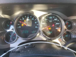 2013 GMC Sierra 1500 SLE z VIN 1GTR1VE01DZ201398, wystawiony jako Copart lot #88849105 z przebiegiem 82 312 mil mil oraz Szkoda całkowita • Salvage title. Historia ofert i sprzedaży dostępna na DreamBid. Obrazek 9.