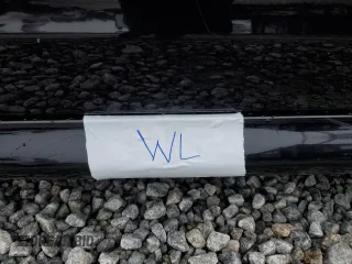 2011 Porsche Panamera z VIN WP0AA2A7XBL012084, wystawiony jako Copart lot #58038975 z przebiegiem 65 399 mil mil oraz Szkoda całkowita • Salvage title. Historia ofert i sprzedaży dostępna na DreamBid. Obrazek 12.