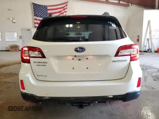 2016 Subaru Outback with VIN 4S4BSCDC9G3201781, listed as a Copart auction lot 52997325 with 163,539 mi miles and Clean title. Bid and sale history available at DreamBid. Image 6.