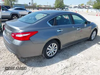 2016 Nissan Altima 2.5 S with VIN 1N4AL3AP6GN352169, listed as a IAAI auction lot 42204580 with 170,162 mi miles. Bid and sale history available at carsss.com. Image 4.