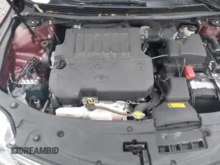 2013 Toyota Avalon XLE with VIN 4T1BK1EB4DU032060, listed as a IAAI auction lot 41967733 with 51,081 mi miles and . Bid and sale history available at DreamBid. Image 10.