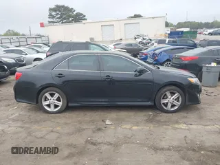 2013 Toyota Camry L with VIN 4T1BF1FK6DU222137, listed as a IAAI auction lot 41910131 with 139,743 mi miles. Bid and sale history available at carsss.com. Image 13.