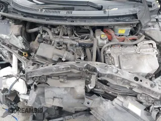 2016 Toyota Prius One z VIN JTDKDTB30G1123758, wystawiony jako IAAI lot #42170811 z przebiegiem 150 976 mil mil oraz . Historia ofert i sprzedaży dostępna na DreamBid. Obrazek 10.