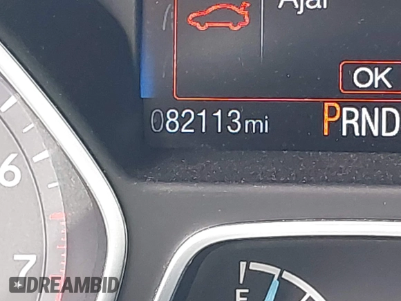 2018 Ford Focus Titanium with VIN 1FADP3N29JL232336, listed as a IAAI auction lot 42485243 with 82,113 mi miles and . Bid and sale history available at DreamBid. Image 15.