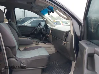 2004 Nissan Titan XE с VIN 1N6AA07A14N570952, выставлен на аукционе IAAI как лот 41412897 с пробегом 268 260 миль миль и . История ставок и продаж доступна на DreamBid. Изображение 5.