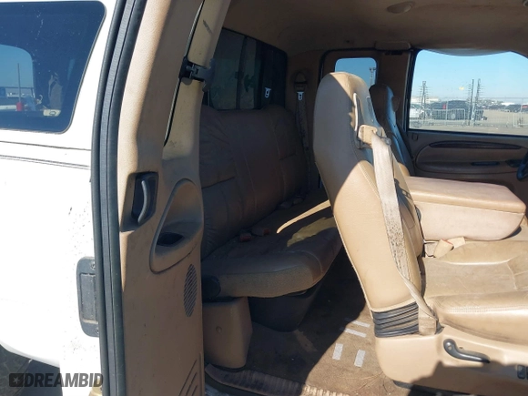2000 Dodge Ram 1500 with VIN 1B7HC13Z3YJ191235, listed as a IAAI auction lot 41414124 with 180,098 mi miles. Bid and sale history available at carsss.com. Image 8.