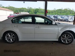 2014 Subaru Legacy Limited with VIN 4S3BMBL64E3014398, listed as a IAAI auction lot 42441723 with 191,132 mi miles and . Bid and sale history available at DreamBid. Image 13.