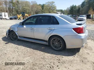 2014 Subaru WRX WRX Premium с VIN JF1GV7F6XEG004694, выставлен на аукционе Copart как лот 54691565 с пробегом 97 343 миль миль и Чистый • Clean title. История ставок и продаж доступна на DreamBid. Изображение 2.