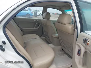 2001 Mazda Millenia S z VIN JM1TA222811710618, wystawiony jako IAAI lot #42292915 z przebiegiem 69 444 mil mil oraz . Historia ofert i sprzedaży dostępna na DreamBid. Obrazek 8.
