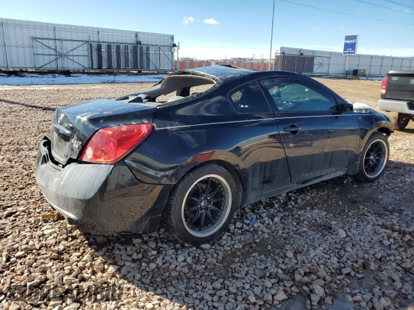 2012 Nissan Altima 3.5 SR with VIN 1N4BL2EP7CC118931, listed as a Copart auction lot 46540385 with 0 mi miles and Non Repairable. Bid and sale history available at carsss.com. Image 3.