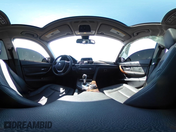 2014 BMW 3 Series 328i xDrive с VIN WBA3B5G55ENS07237, выставлен на аукционе IAAI как лот 41885237 с пробегом 100 288 миль миль и . История ставок и продаж доступна на DreamBid. Изображение 17.