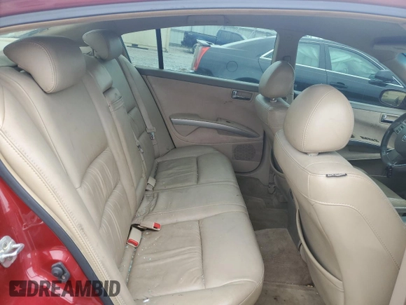 2005 Nissan Maxima 3.5 SL with VIN 1N4BA41E65C822207, listed as a Copart auction lot 70606914 with 477,402 mi miles and Clean Title. Bid and sale history available at carsss.com. Image 10.