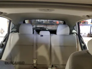 2014 Subaru Crosstrek Premium с VIN JF2GPAVC9E8231752, выставлен на аукционе Copart как лот 49995605 с пробегом 106 276 миль миль и Списание • Salvage title. История ставок и продаж доступна на DreamBid. Изображение 10.