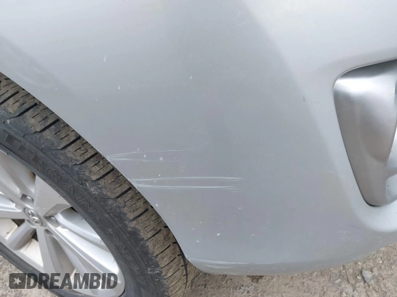 2012 Toyota Highlander Limited with VIN JTEDC3EH7C2007301, listed as a IAAI auction lot 42277573 with 188,318 mi miles and . Bid and sale history available at DreamBid. Image 17.
