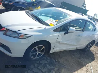 2015 Honda Civic SE z VIN 19XFB2F79FE229572, wystawiony jako IAAI lot #41905803 z przebiegiem 73 689 mil mil oraz . Historia ofert i sprzedaży dostępna na DreamBid. Obrazek 14.