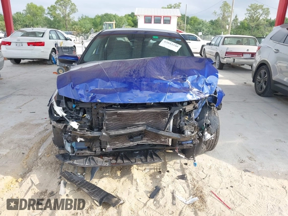 2023 Hyundai Elantra SEL with VIN 5NPLS4AG9PH099652, listed as a IAAI auction lot 42043340 with 64,376 mi miles and . Bid and sale history available at DreamBid. Image 6.