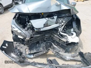 2020 Nissan LEAF SV with VIN 1N4AZ1CP0LC306567, listed as a IAAI auction lot 42429942 with 50,492 mi miles and . Bid and sale history available at DreamBid. Image 6.