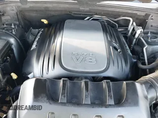 2011 Dodge Durango Crew with VIN 1D4SD4GT0BC630240, listed as a IAAI auction lot 41494046 with 174,343 mi miles and . Bid and sale history available at DreamBid. Image 10.