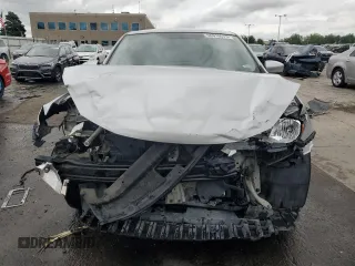 2017 Nissan Sentra S with VIN 3N1AB7AP5HY325038, listed as a Copart auction lot 58918975 with 164,232 mi miles and Salvage title. Bid and sale history available at DreamBid. Image 5.