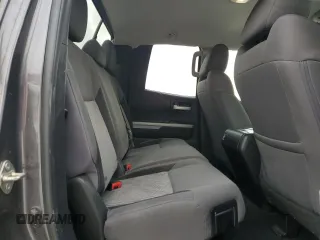 2016 Toyota Tundra SR5 z VIN 5TFRY5F17GX207581, wystawiony jako Copart lot #49678515 z przebiegiem 126 897 mil mil oraz Szkoda całkowita • Salvage title. Historia ofert i sprzedaży dostępna na DreamBid. Obrazek 10.
