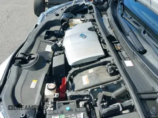 2020 Toyota Prius L Eco with VIN JTDKARFU0L3105158, listed as a IAAI auction lot 42696950 with 59,138 mi miles and . Bid and sale history available at DreamBid. Image 19.