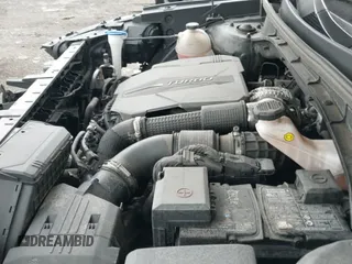 2022 Kia Sorento SX with VIN 5XYRKDLF9NG075953, listed as a IAAI auction lot 40406528 with 100,146 mi miles and . Bid and sale history available at DreamBid. Image 19.