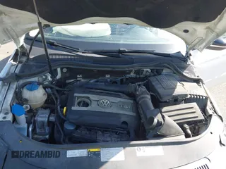 2017 Volkswagen CC R-Line Executive with VIN WVWFP7AN7HE502219, listed as a IAAI auction lot 41947387 with 96,738 mi miles and . Bid and sale history available at DreamBid. Image 10.