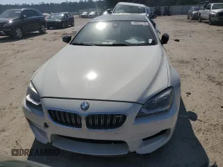 2014 BMW M6 z VIN WBS6C9C57ED466935, wystawiony jako Copart lot #46622715 z przebiegiem 78 015 mil mil oraz Czysty tytuł • Clean title. Historia ofert i sprzedaży dostępna na DreamBid. Obrazek 5.