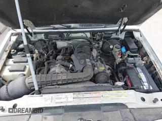 1996 Ford Explorer with VIN 1FMCU24X4TUC82009, listed as a IAAI auction lot 42829672 with 113,106 mi miles and . Bid and sale history available at DreamBid. Image 10.