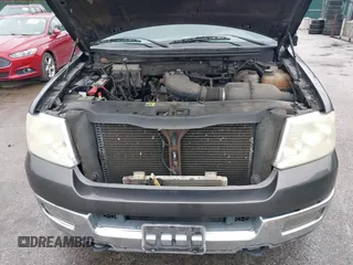 2004 Ford F-150 STX with VIN 1FTRX14W44NA05055, listed as a IAAI auction lot 41960979 with 184,479 mi miles and . Bid and sale history available at DreamBid. Image 10.