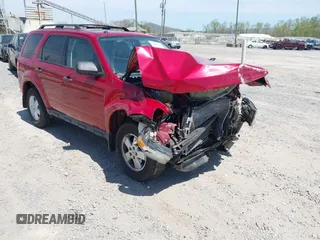 2011 Ford Escape XLT с VIN 1FMCU9D79BKB50978, выставлен на аукционе IAAI как лот 42065969 с пробегом 156 619 миль миль и . История ставок и продаж доступна на DreamBid. Изображение 1.