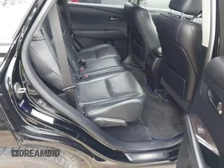 2013 Lexus RX 450h with VIN JTJBC1BA0D2443302, listed as a IAAI auction lot 42602133 with 278,477 mi miles and . Bid and sale history available at DreamBid. Image 8.