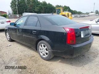 2007 Cadillac CTS z VIN 1G6DM57T070154885, wystawiony jako IAAI lot #42267973 z przebiegiem 199 697 mil mil oraz . Historia ofert i sprzedaży dostępna na DreamBid. Obrazek 3.