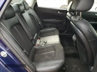 2020 Kia Optima LX with VIN 5XXGT4L34LG412430, listed as a Copart auction lot 59617215 with 139,196 mi miles and Salvage title. Bid and sale history available at DreamBid. Image 10.