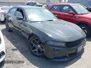2018 Dodge Charger Daytona z VIN 2C3CDXCT7JH253401, wystawiony jako IAAI lot #42261955 z przebiegiem 25 346 mil mil oraz . Historia ofert i sprzedaży dostępna na DreamBid. Obrazek 1.