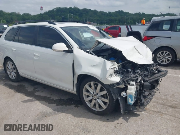 2013 Volkswagen Jetta TDI with VIN 3VWPL7AJ0DM664563, listed as a IAAI auction lot 42271539 with 122,035 mi miles and . Bid and sale history available at DreamBid. Image 1.