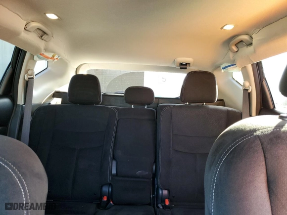 2019 Nissan Murano S with VIN 5N1AZ2MJ2KN134602, listed as a Copart auction lot 85985104 with 63,783 mi miles and Non Repairable. Bid and sale history available at carsss.com. Image 10.