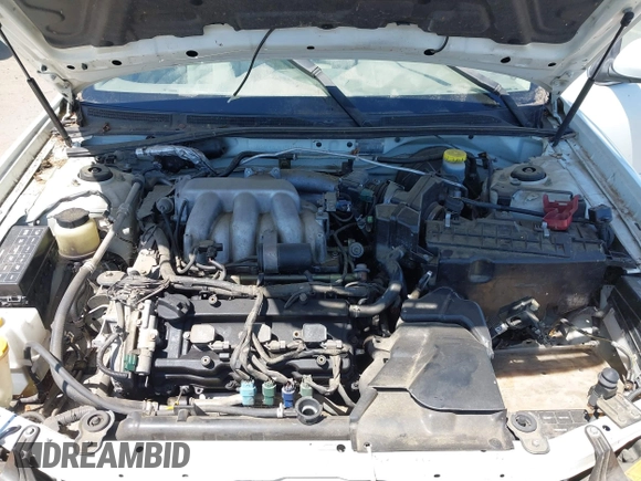 2002 Infiniti I35 Luxury with VIN JNKDA31A62T011107, listed as a IAAI auction lot 42228701 with 177,657 mi miles and . Bid and sale history available at DreamBid. Image 10.