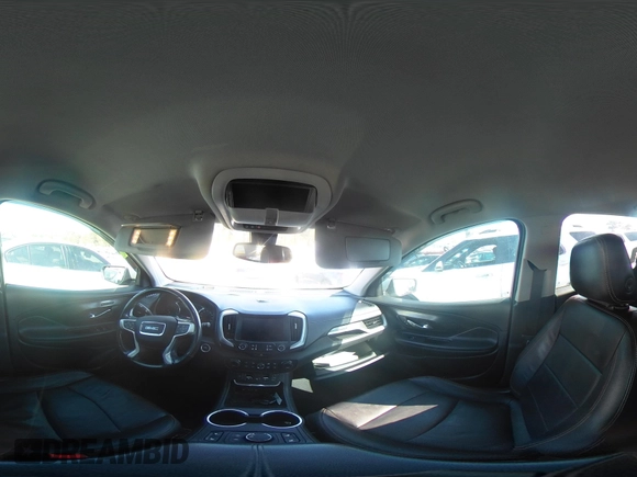 2021 GMC Terrain SLT with VIN 3GKALPEV1ML311443, listed as a IAAI auction lot 41860448 with 75,699 mi miles and . Bid and sale history available at DreamBid. Image 19.