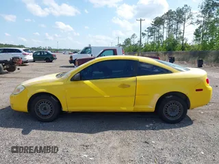 2006 Chevrolet Cobalt LS with VIN 1G1AK15F767605627, listed as a IAAI auction lot 41997715 with 252,101 mi miles and . Bid and sale history available at DreamBid. Image 14.