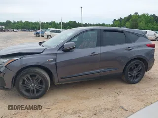 2019 Acura RDX w/A-Spec Pkg с VIN 5J8TC2H6XKL006433, выставлен на аукционе IAAI как лот 42065268 с пробегом 96 318 миль миль и . История ставок и продаж доступна на DreamBid. Изображение 14.