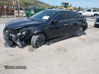 2016 Nissan Altima SR z VIN 1N4AL3AP5GC165887, wystawiony jako IAAI lot #42061023 z przebiegiem 83 555 mil mil oraz . Historia ofert i sprzedaży dostępna na DreamBid. Obrazek 2.