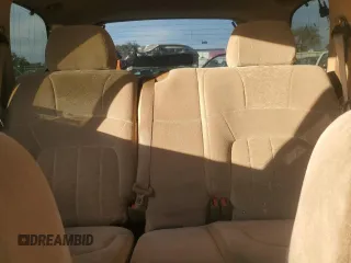 2002 GMC Envoy SLT with VIN 1GKDS13S922287249, listed as a Copart auction lot 88049875 with 157,485 mi miles and Salvage Title. Bid and sale history available at carsss.com. Image 10.