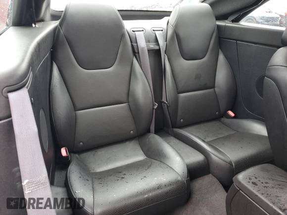 2008 Pontiac G6 GT with VIN 1G2ZH361084258495, listed as a Copart auction lot 42101755 with 68,086 mi miles and Salvage title. Bid and sale history available at DreamBid. Image 10.