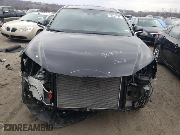 2020 Lexus NX с VIN JTJJARDZ7L2217842, выставлен на аукционе Copart как лот 38343293 с пробегом 37 462 миль миль и . История ставок и продаж доступна на DreamBid. Изображение 5.
