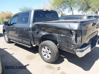 2019 Ford F-150 XL с VIN 1FTEW1C53KKC89545, выставлен на аукционе IAAI как лот 42607046 с пробегом 109 200 миль миль и . История ставок и продаж доступна на DreamBid. Изображение 3.